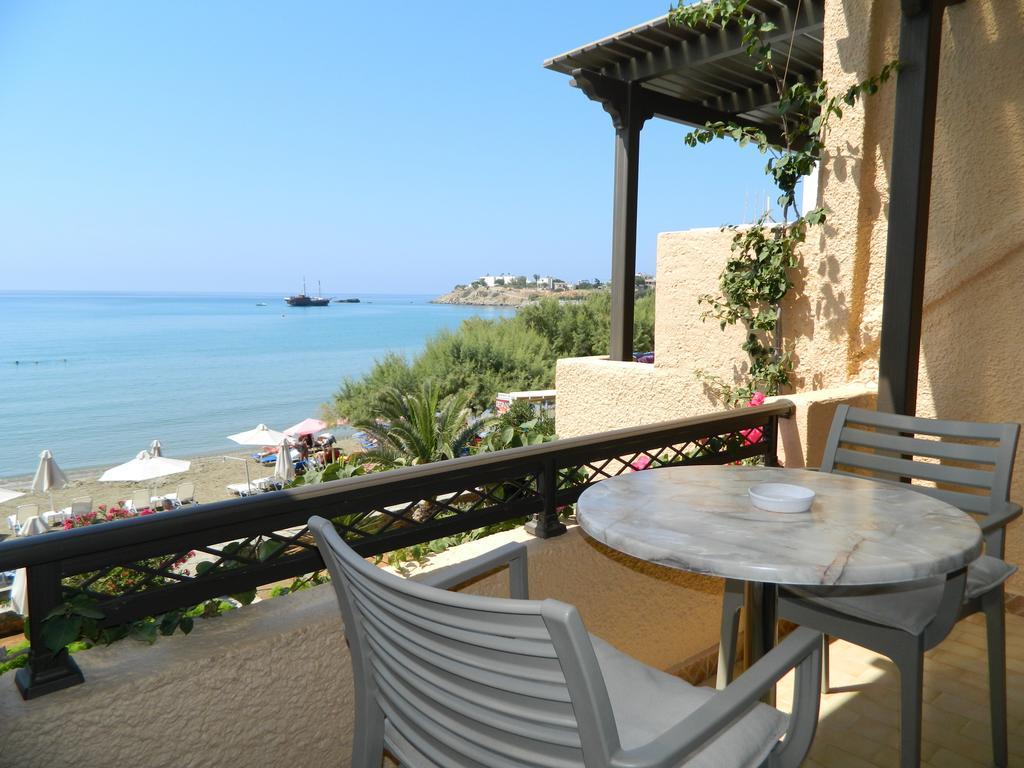 Villa Plori มากรีเยียลอส ภายนอก รูปภาพ